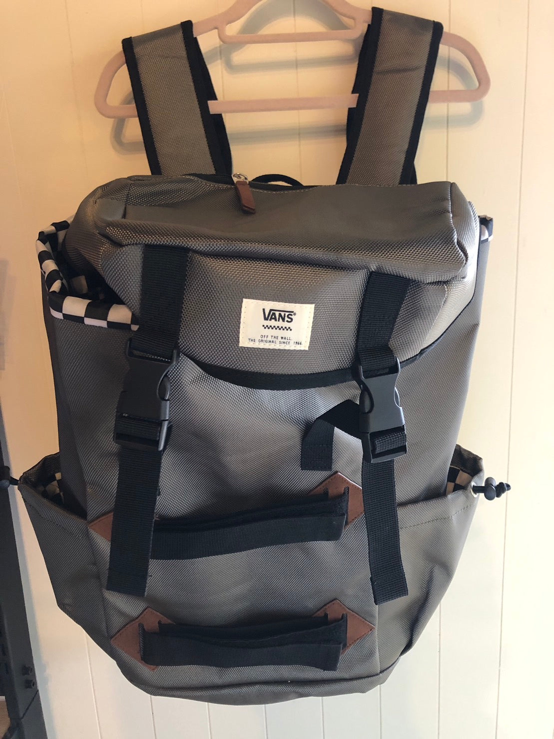 VANS バックパック